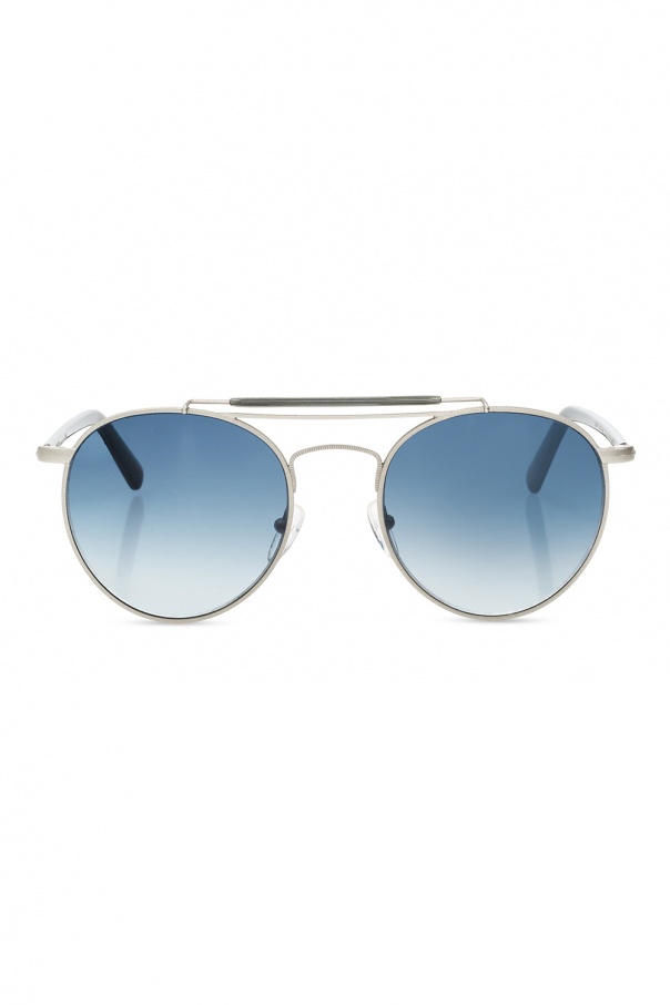 Moscot ‘Lazer’ sunglasses